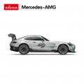 R/C Car 1:24 Mercedes-AMG GT2 Gray RASTAR
