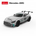 R/C Car 1:24 Mercedes-AMG GT2 Gray RASTAR