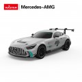 R/C Car 1:24 Mercedes-AMG GT2 Gray RASTAR
