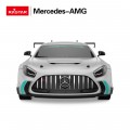R/C Car 1:24 Mercedes-AMG GT2 Gray RASTAR