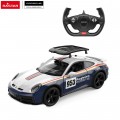 R/C car 1:14 Porsche 911 Dakar Performance RASTAR