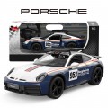 R/C car 1:14 Porsche 911 Dakar Performance RASTAR