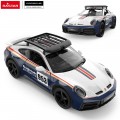 R/C car 1:14 Porsche 911 Dakar Performance RASTAR