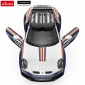 R/C car 1:14 Porsche 911 Dakar Performance RASTAR