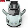 R/C car 1:14 Porsche 911 Dakar Mint RASTAR