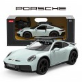 R/C car 1:14 Porsche 911 Dakar Mint RASTAR