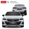 R/C Car 1:24 BMW i5 Gray RASTAR