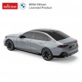 R/C Car 1:24 BMW i5 Gray RASTAR