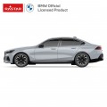 R/C Car 1:24 BMW i5 Gray RASTAR
