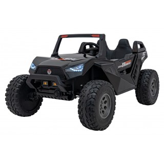 Buggy Clash STRONG 4x4 Black