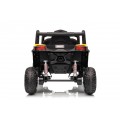 Madman UTV-MX Buggy Vehicle Yellow