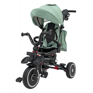 Tricycle RIDER Green SPORTRIKE