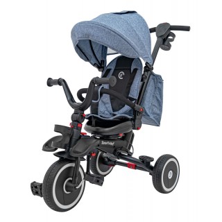 Tricycle RIDER Blue SPORTRIKE