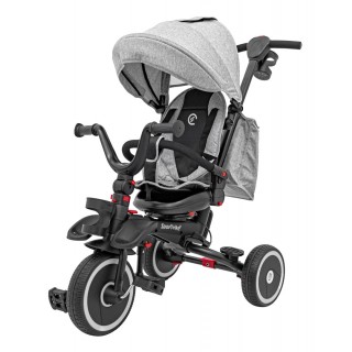 Tricycle RIDER Gray SPORTRIKE