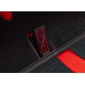 Vehicle Mercedes Benz G63 AMG XXL MP4 Red Paint