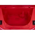 Vehicle Mercedes Benz G63 AMG XXL MP4 Red Paint