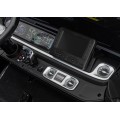 Vehicle Mercedes Benz G63 AMG XXL MP4 Black Paint