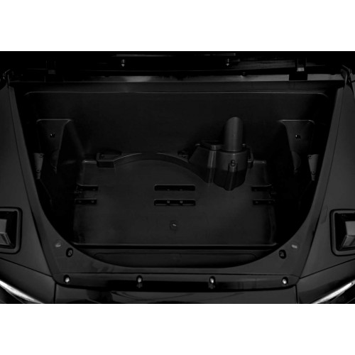 Vehicle Mercedes Benz G63 AMG XXL MP4 Black Paint