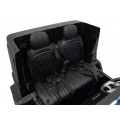 Vehicle Mercedes Benz G63 AMG XXL MP4 Black Paint