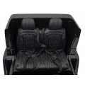 Vehicle Mercedes Benz G63 AMG XXL MP4 Black Paint