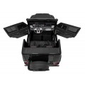 Vehicle Mercedes Benz G63 AMG XXL MP4 Black Paint