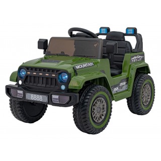 Off Road Vehicle MOUNTAIN Green