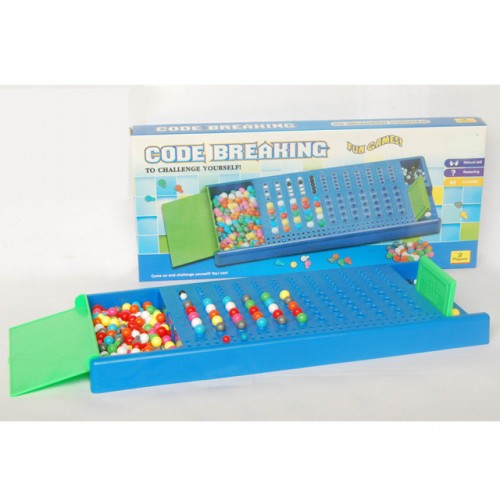 Coding Logic Game