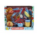 Kitchen Accessories Set