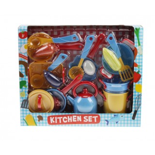 Kitchen Accessories Set