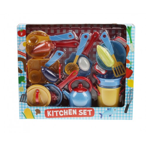 Kitchen Accessories Set