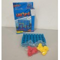 Line Logic Game