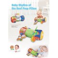 Soft Roller for the Youngest