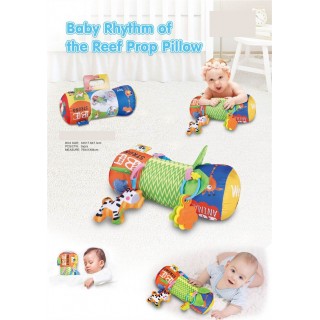 Soft Roller for the Youngest