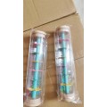 Rattle Pole
