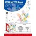 Ball for the Youngest 3in1