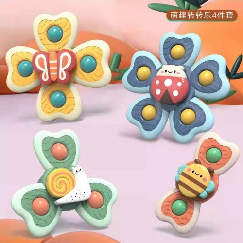 Spinner Set