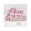 Princess Sticker Set