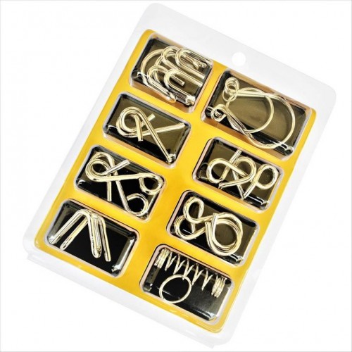 Puzzle Set