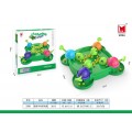 Turtles Arcade Game