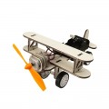 Wooden Folding Plane