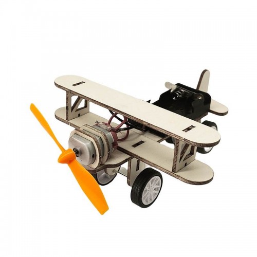 Wooden Folding Plane