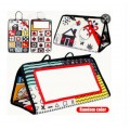 Sensory Mat for the Youngest + Mirror
