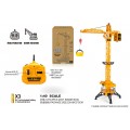 MEGA Crane with Remote Control