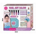 MEGA Nail Painting Set