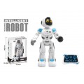 AMSZ Multifunctional Robot with Remote Control