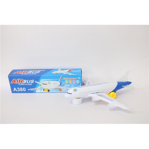 Airplane A380