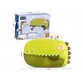 Dinosaur Bubble Set