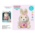 Interactive Bunny