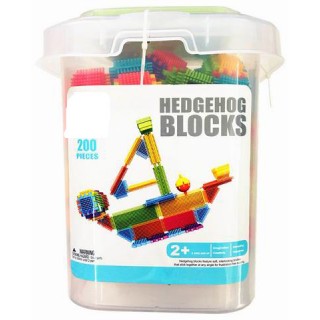 Construction Blocks 200pcs.