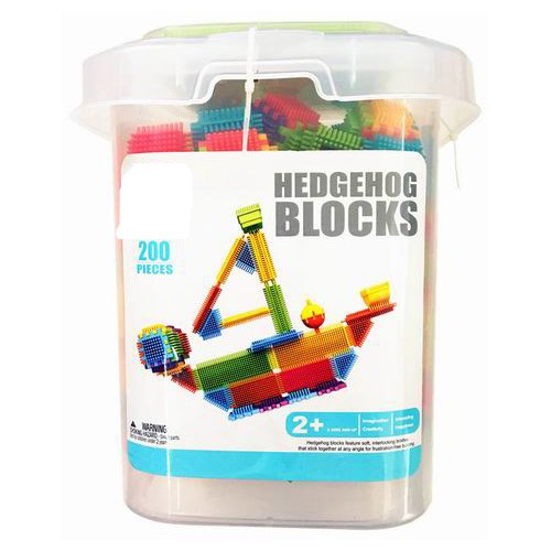 Construction Blocks 200pcs.